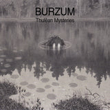 Burzum LP - Thulêan Mysteries (Clear Vinyl 2Lp) | Buy Now For 37.99