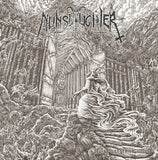 Nunslaughter LP - Devils Congeries Vol.3 (2Lp) | Buy Now For 44.99