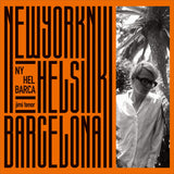 Tenor  Jimi LP - Ny  Hel  Barca