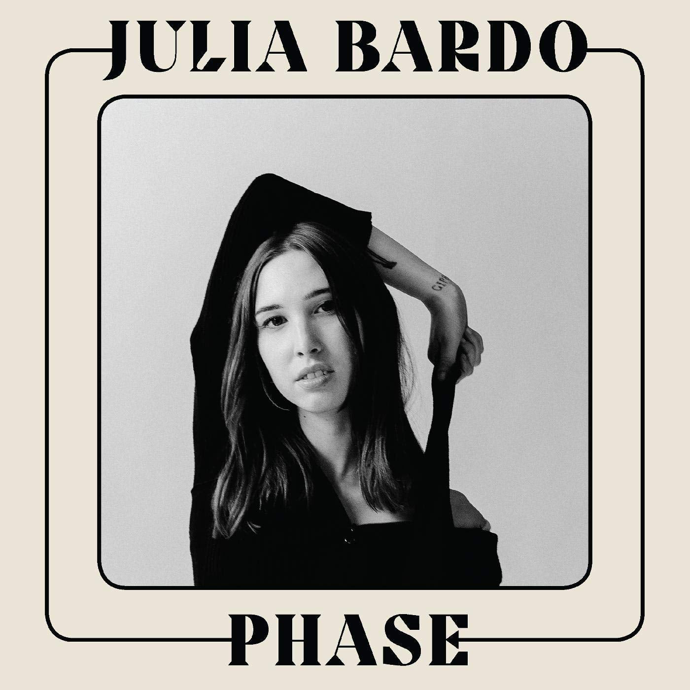 Julia Bardo LP - Phase