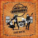Beat City Tubeworks LP - Top Rock