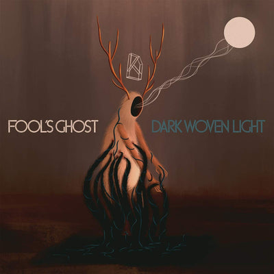 Fools Ghost LP - Dark Woven Light