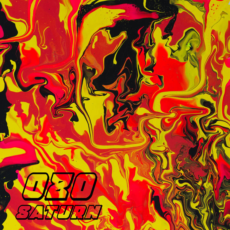Ozo LP - Saturn