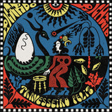 Ricardo Richaid LP - Travesseiro Feliz