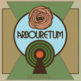 Arbouretum LP - Let It All In