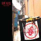 Eye Flys LP - Tub Of Lard