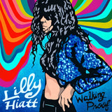 Lilly Hiatt LP - Walking Proof