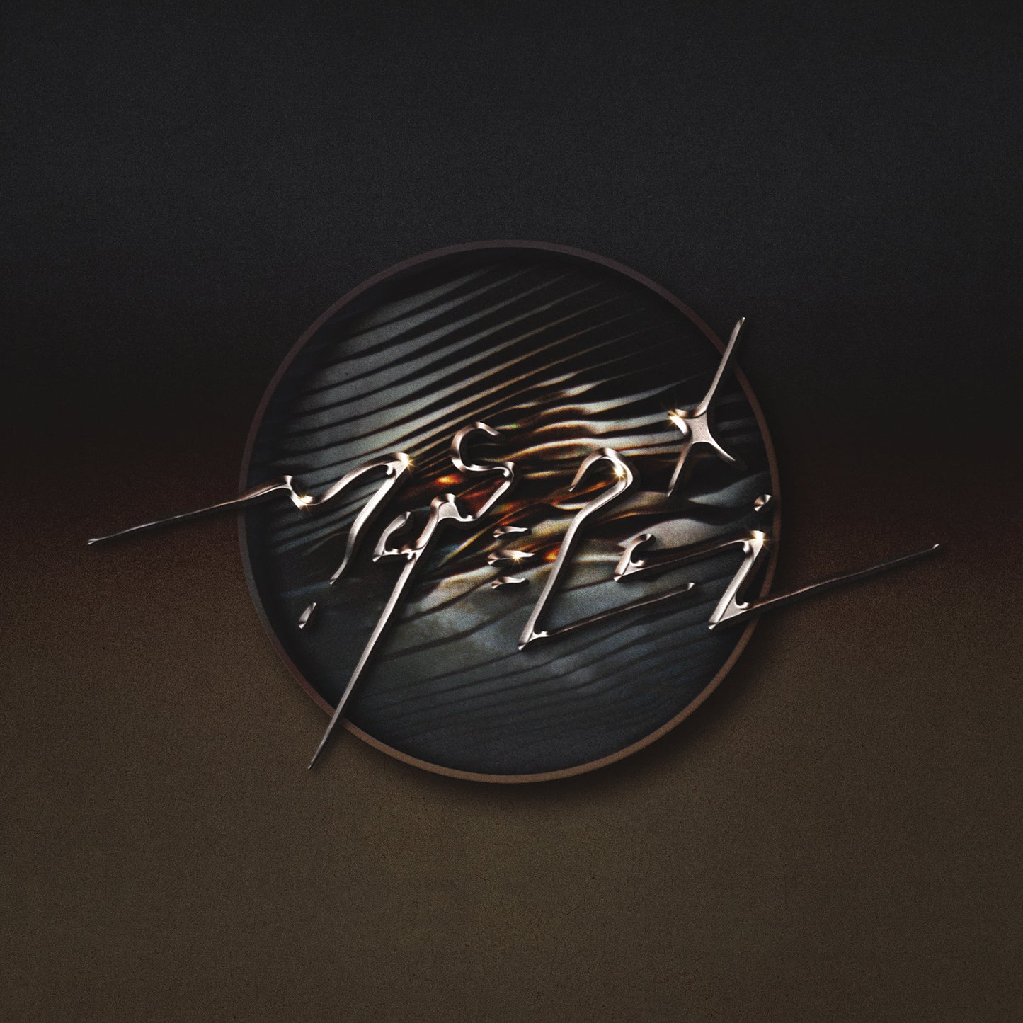 Maserati LP - Enter The Mirror