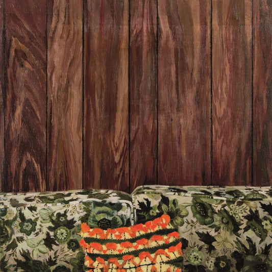 Cascade Lakes LP - S/T