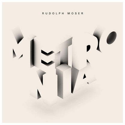 Moser  Rudolph LP - Metronia