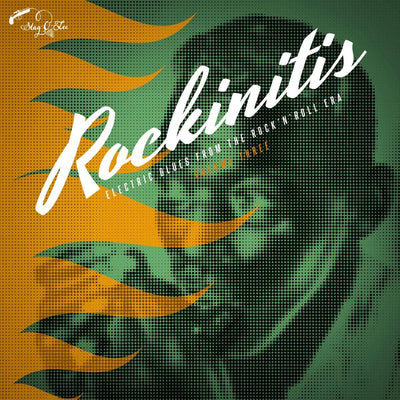Various Artists LP - Rockinitis Volume 3
