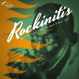 Various Artists LP - Rockinitis Volume 3