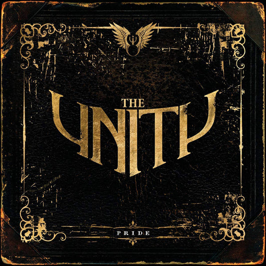 Unity, The LP - Pride (2Lp) | Buy Now For 39.99