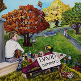 David Dondero LP - Filter Bubble Blues The