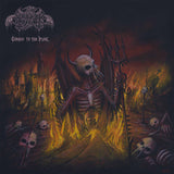 Slaughter Messiah LP - Cursed To The Pyre | Buy Now For 39.99