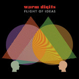 Warm Digits LP - Flight Of Ideas