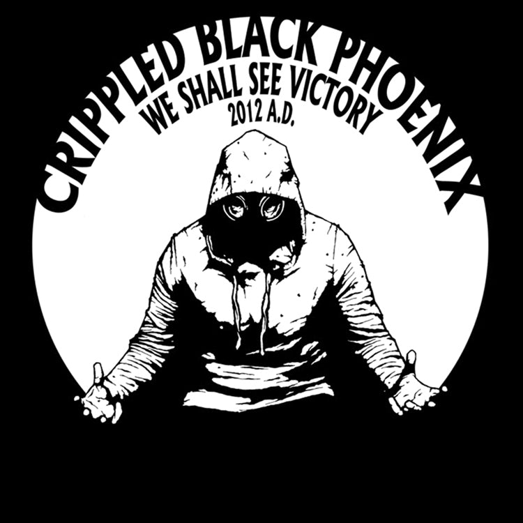Crippled Black Phoenix LP - We Shall See Victory ( Live In