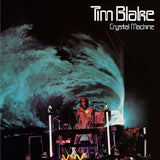 Tim Blake LP - Crystal Machine (Blue Vinyl) (Rsd 2020)