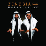 Zenobia LP - Halak Halak