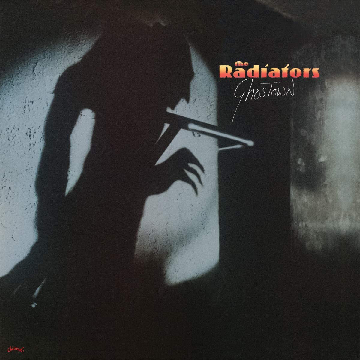 Radiators, The LP - Ghostown: 40Th Anniversary | Buy Now For 44.99