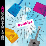 The Magnetic Fields LP - Quickies: | Buy Now For 69.99