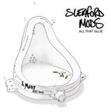 Sleaford Mods LP - All That Glue
