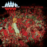 Wolf LP - Feeding The Machine