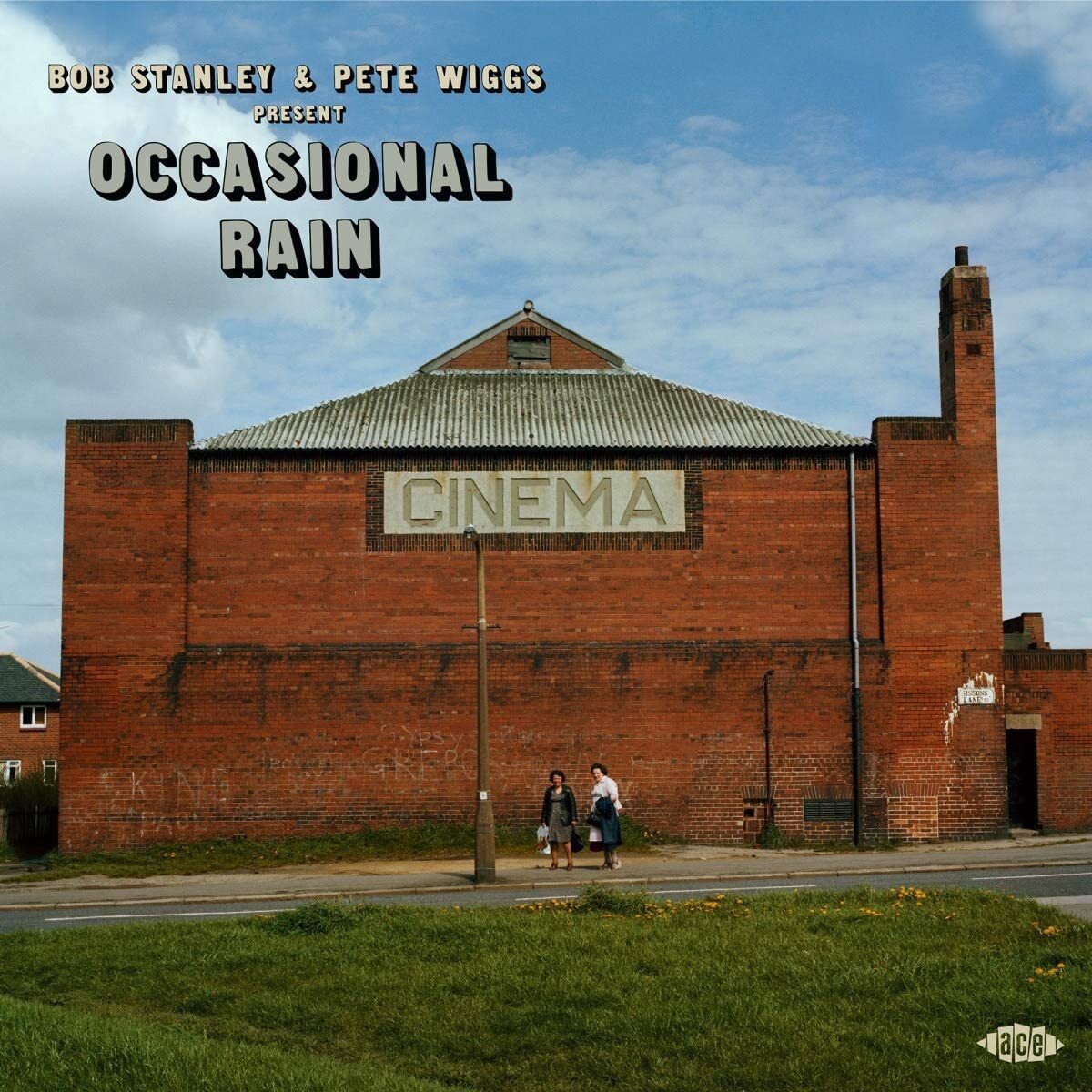 Various Artists LP - Bob Stanley & Pete Wiggs Present Occasional Rain | Buy Now For 49.99