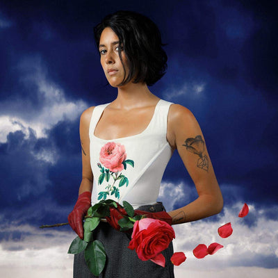 Half Waif LP - Caretaker  The