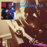 Doug Raney LP - Somethings Up