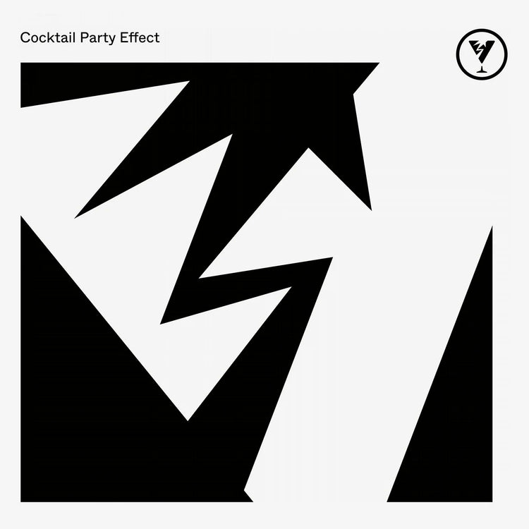 Cocktail Party Effect LP - Cocktail Party Effect