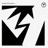 Cocktail Party Effect LP - Cocktail Party Effect