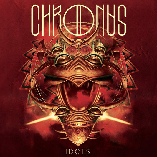 Chronus LP - Idols