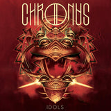 Chronus LP - Idols
