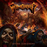 Gomorra LP - Divine Judgement | Buy Now For 44.99