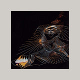 Grid LP - Decomposing Force