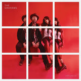 Grahams The LP - Kids Like Us
