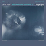 Kupka  Craig LP - Crystals