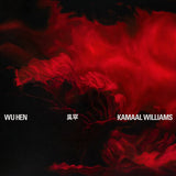 Kamaal Williams LP - Wu Hen