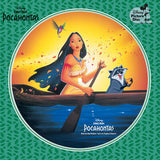 Various Performers LP - Songs from Pocahontas: | Buy Now For 44.99