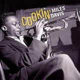 Miles Davis LP - Cookin