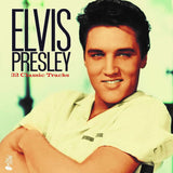 Elvis Presley LP - 32 Classic Tracks