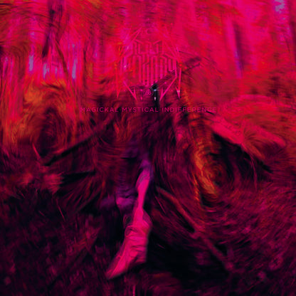 Rebel Wizard LP - Magickal Mystical Indifference