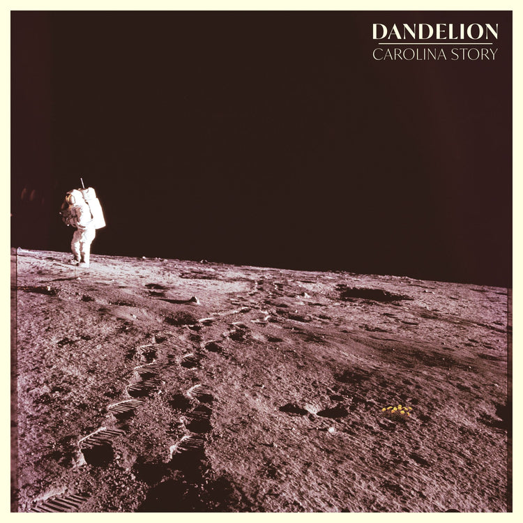 Carolina Story LP - Dandelion