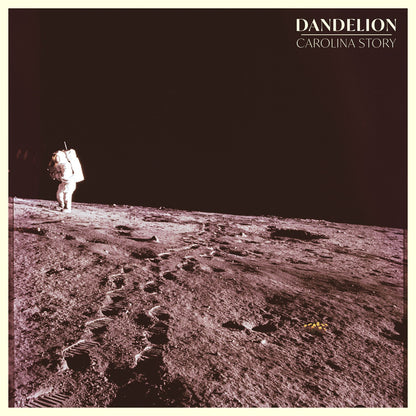Carolina Story LP - Dandelion