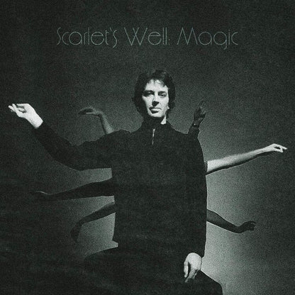 Scarlets Well LP - Magic (Selections From 1999-20
