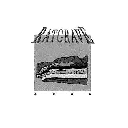 Ratgrave LP - Rock