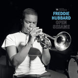 Freddie Hubbard LP - Open Sesame