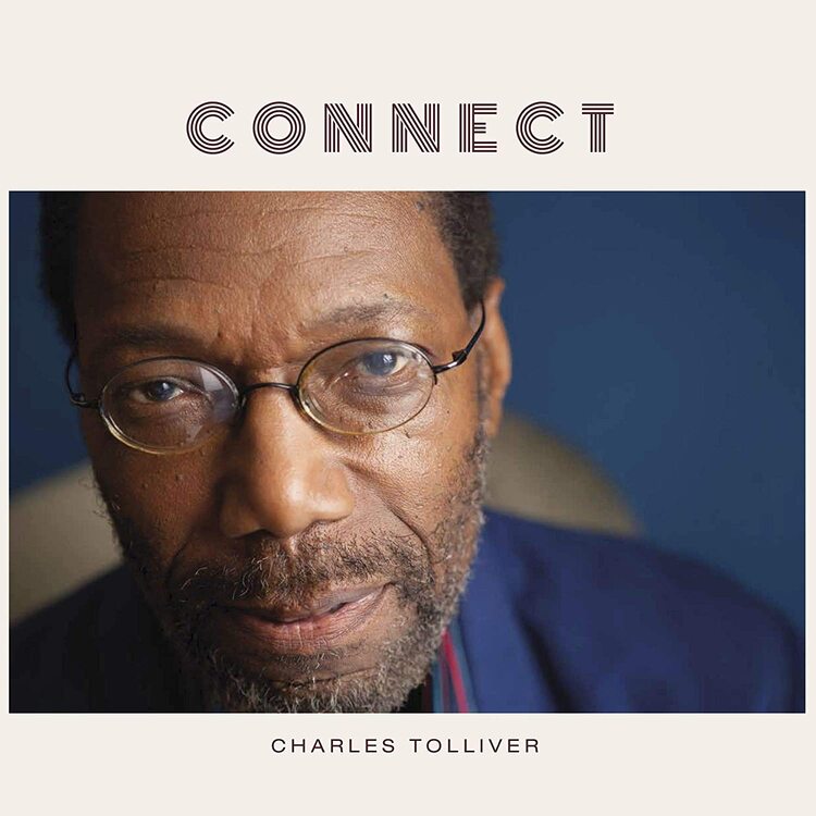 Tolliver Charles LP - Connect