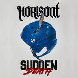 Horisont LP - Sudden Death